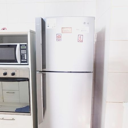 2Br Premium Apartment Berlian Permata Hijau Jakarta Kamer foto