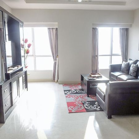 2Br Premium Apartment Berlian Permata Hijau Jakarta Kamer foto