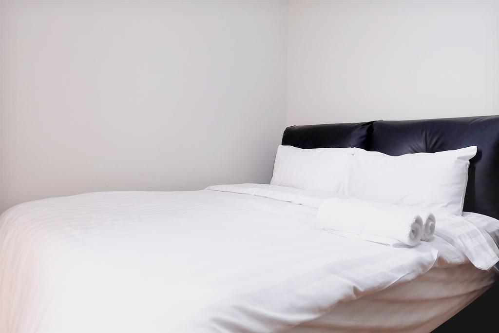 2Br Premium Apartment Berlian Permata Hijau Jakarta Kamer foto