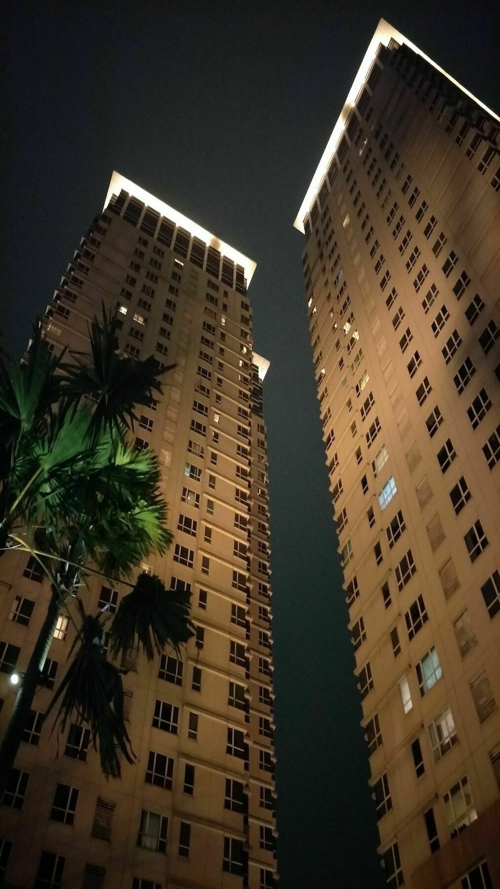 2Br Premium Apartment Berlian Permata Hijau Jakarta Buitenkant foto